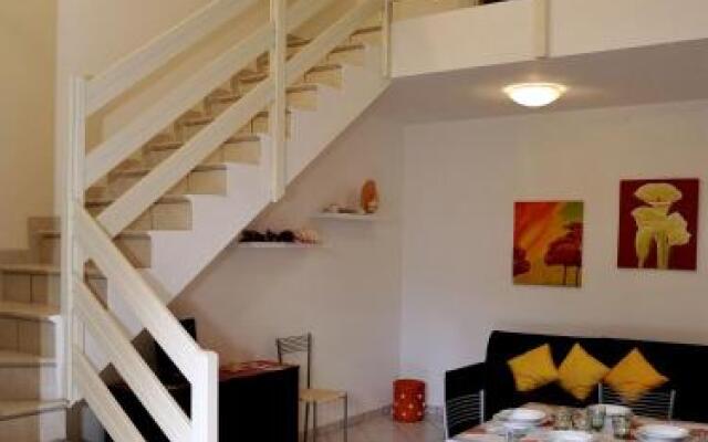 Residence Mediterraneo