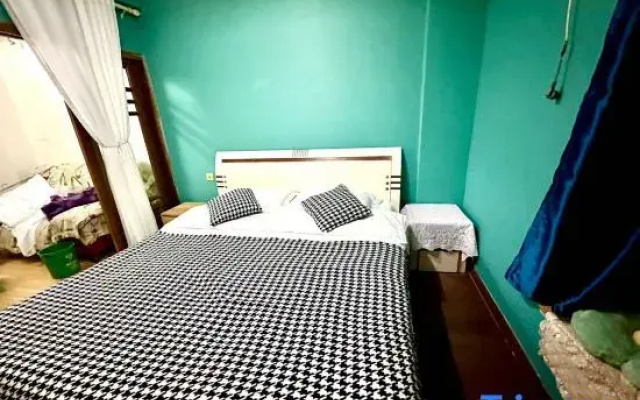 Yaying's Life Cottage Homestay