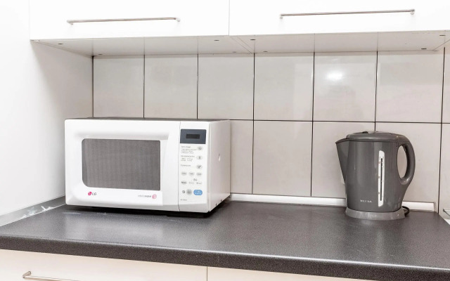 Апартаменты на улице Гороховая 35-37