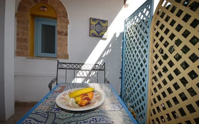 San Vito Katia Vacanze