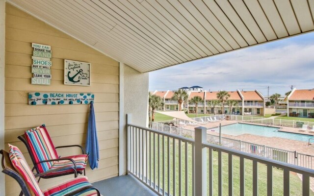 Southern Charm on the Gulf