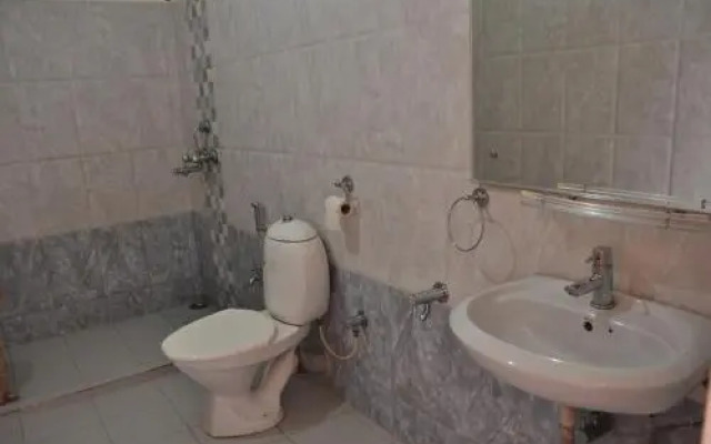 Radhika Resort