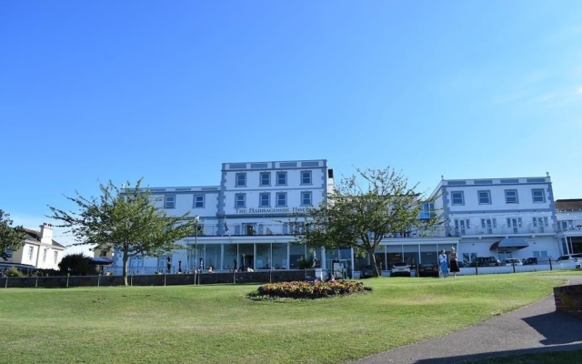 The Babbacombe Hotel