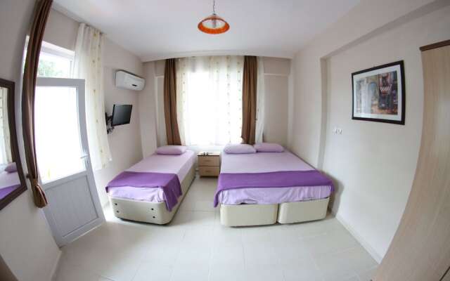 Kiraz Apart Otel