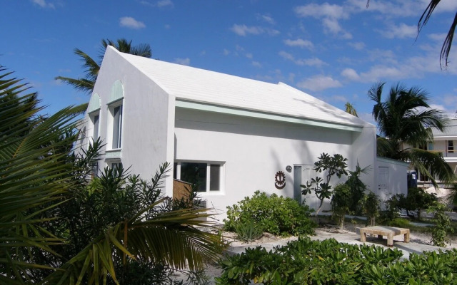 Mon Soleil 2 Bedroom Home