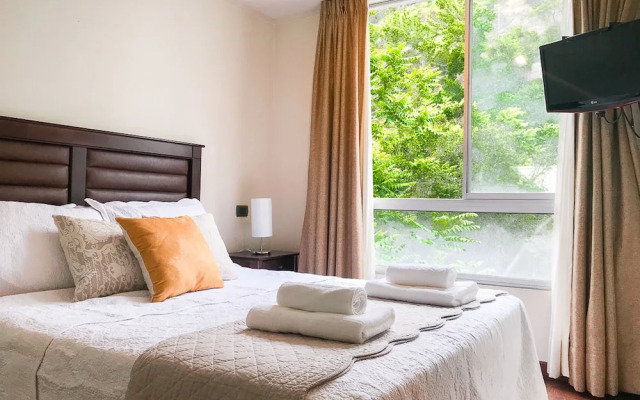 Bellavista Spotlight Apartment