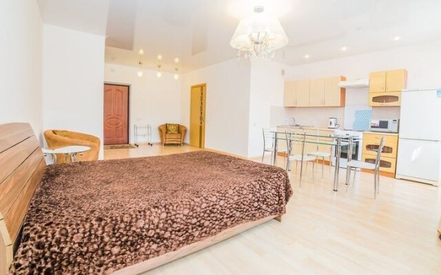 Vlstay Apartment na Avrorovskoy