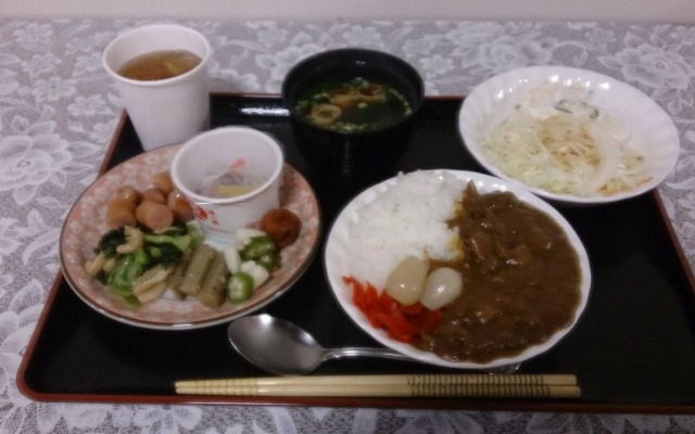 Hotel Select Inn Shimada Ekimae