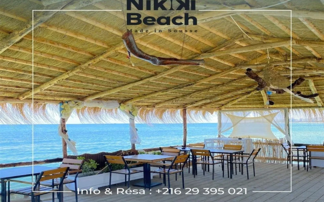 César Palace Sousse
