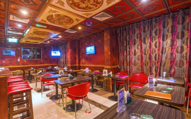 Royalton Hotel