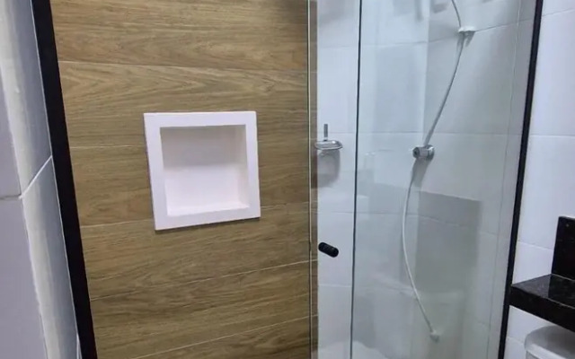 Residencial Aurelio Souza