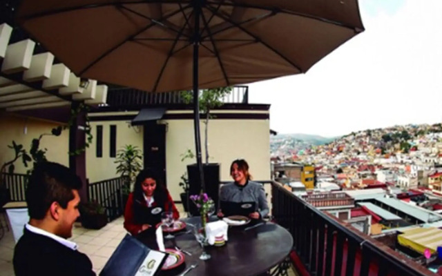 Hotel Chocolate Tradicional