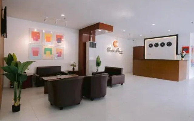 Cris Inn-Tagum