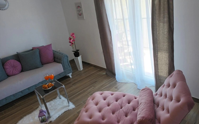 Apartmani Tolj