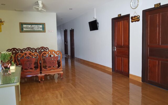 Phonethavy Guesthouse