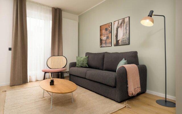 limehome Vienna Favoritenstr