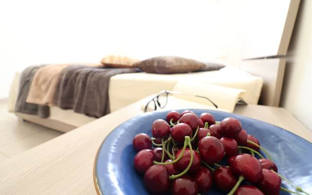 Casa Vacanze Rita 2 a Otranto 5 posti