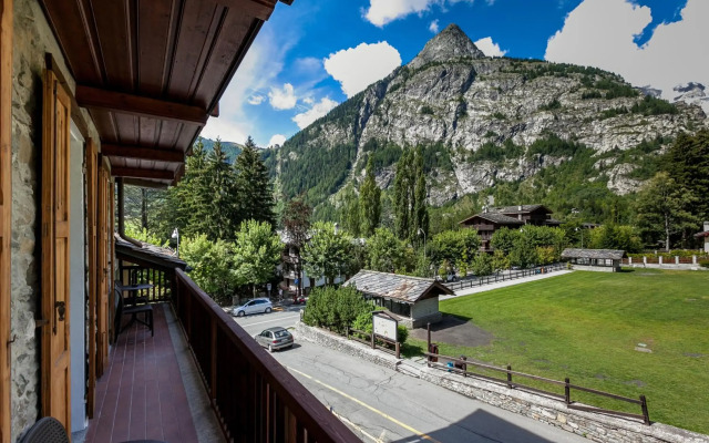Hotel Lo Scoiattolo
