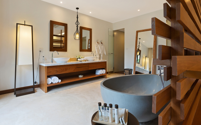 SAii Koh Samui Villas