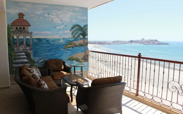 Sonoran Sky 2BR Upper 1104 by Casago