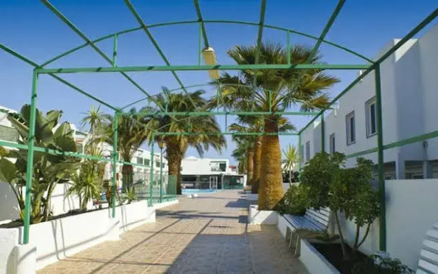 los gracioseros puerto del carmen luxury