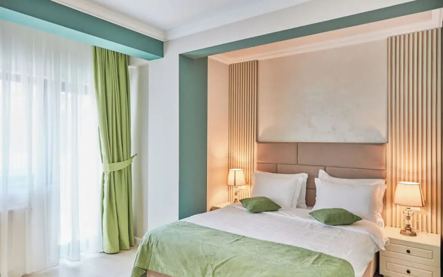 Hotel  Excelsior