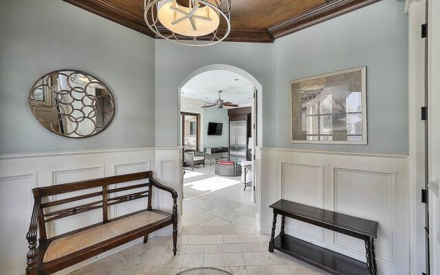 Gigglin Marlin by RedAwning