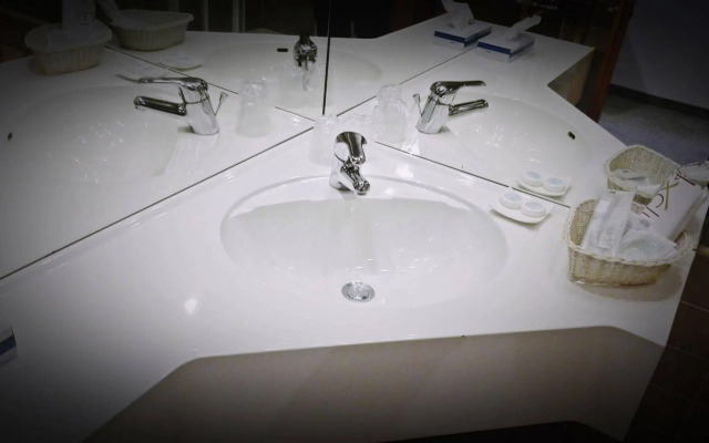 Hotel Casagrande