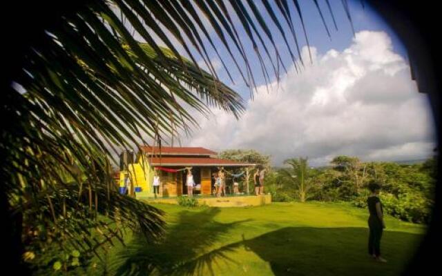 Go Natural Jamaica Retreats