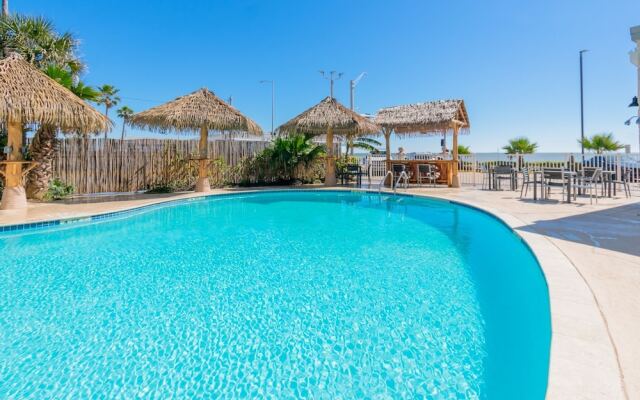 Four Points by Sheraton Galveston