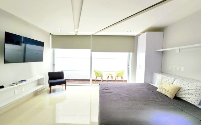 DK Exclusive Apartments by The Spot Rentals