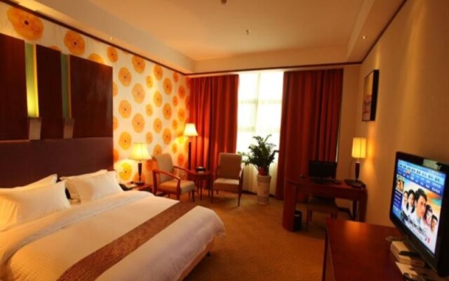 F Hotel