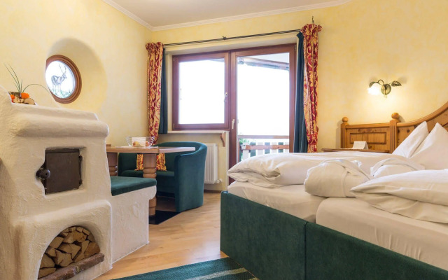 Seehotel Jagerwirt