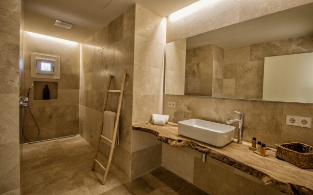 Agroturisme Es Lligats - Adults Only