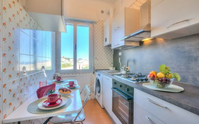 Sofy Apartment - Sea View