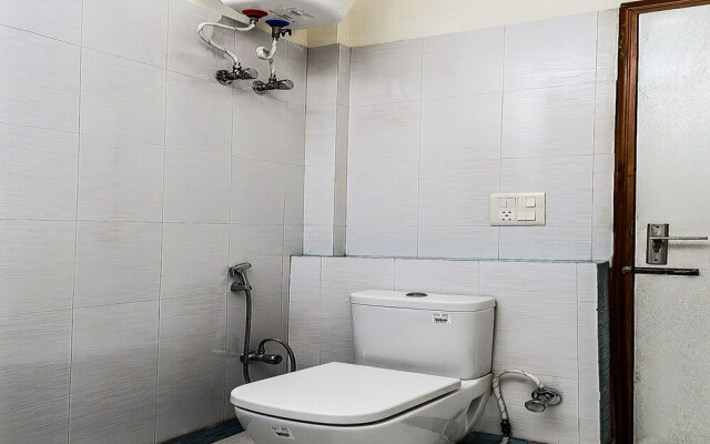 OYO 16634 The Oro Homes