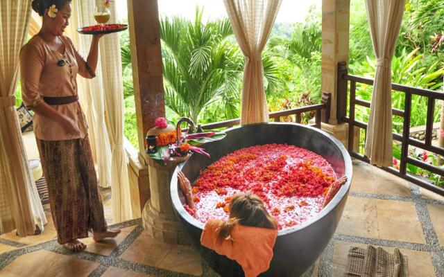 Puri Mangga Sea View Resort & Spa