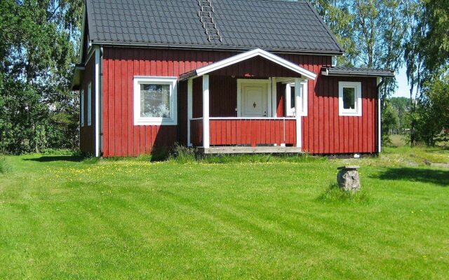 6 Person Holiday Home in Säffle