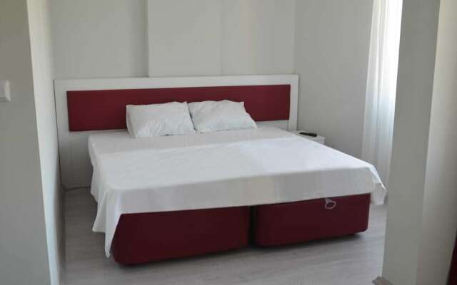 Yasam Otel