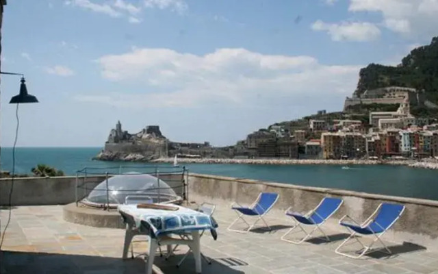 La Vecchia Fornace