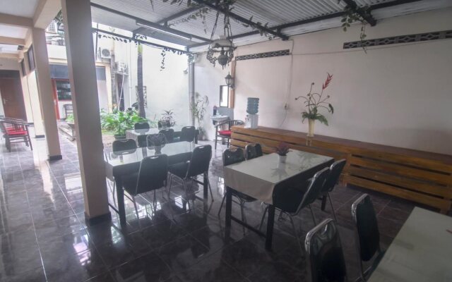 OYO 198 Emdi House Seturan