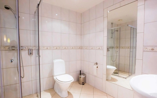 Oslo Hotel Apartments