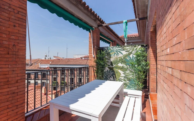MIT House Artes Exclusive en Madrid