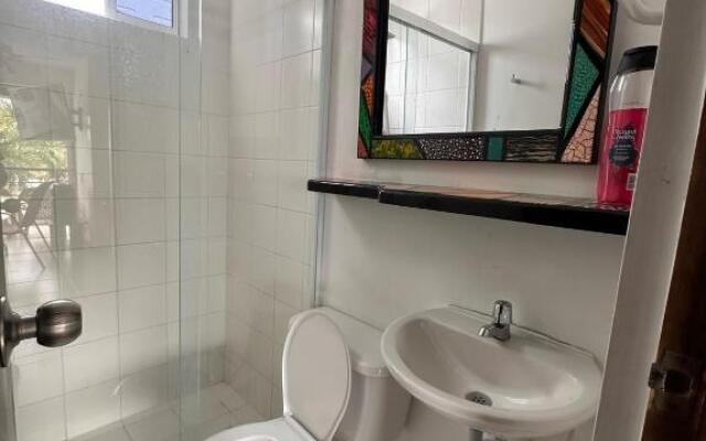Apartasol Santafe de Antioquia 15