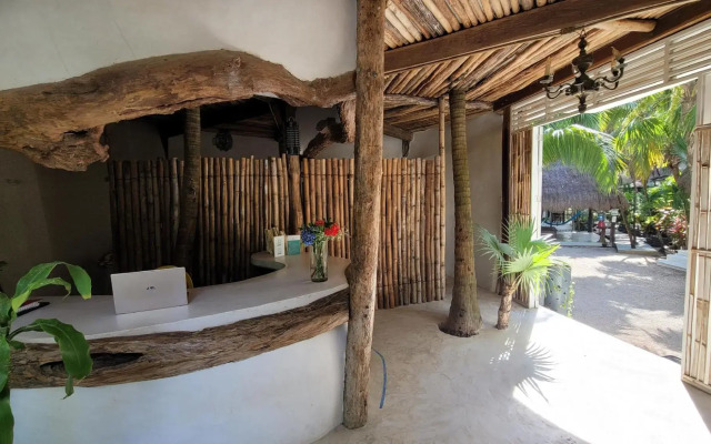 Cormoran Boutique Hotel & Cenote Tulum