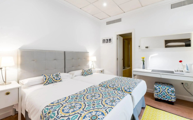 Hotel Sevilla
