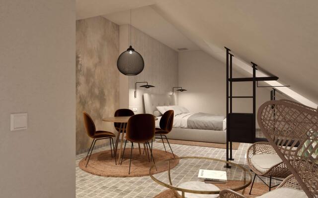 Atocha Hotel Madrid, Tapestry Collection by Hilton