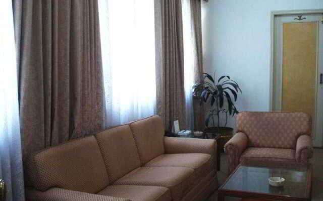 Ritz Hotel