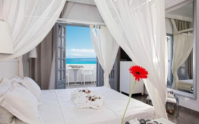 White Suites