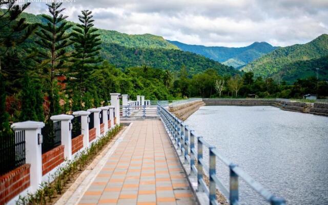 Baroque Boutique Resort